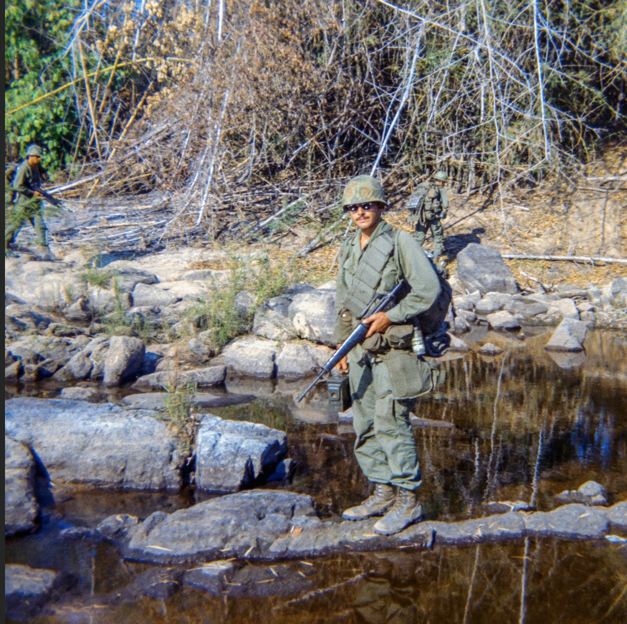 1970 Howard-McGrew Stream-Crossing McGrew-Photo.PNG